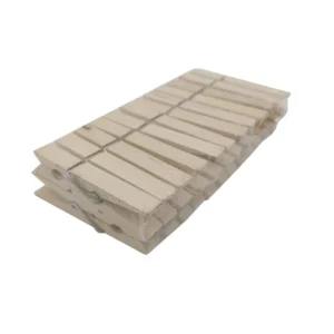 Wooden Clips Singapore
