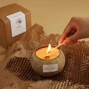 Candle Scent Singapore