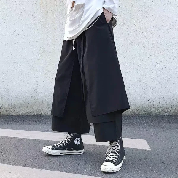 Hip-Hop Pants Singapore