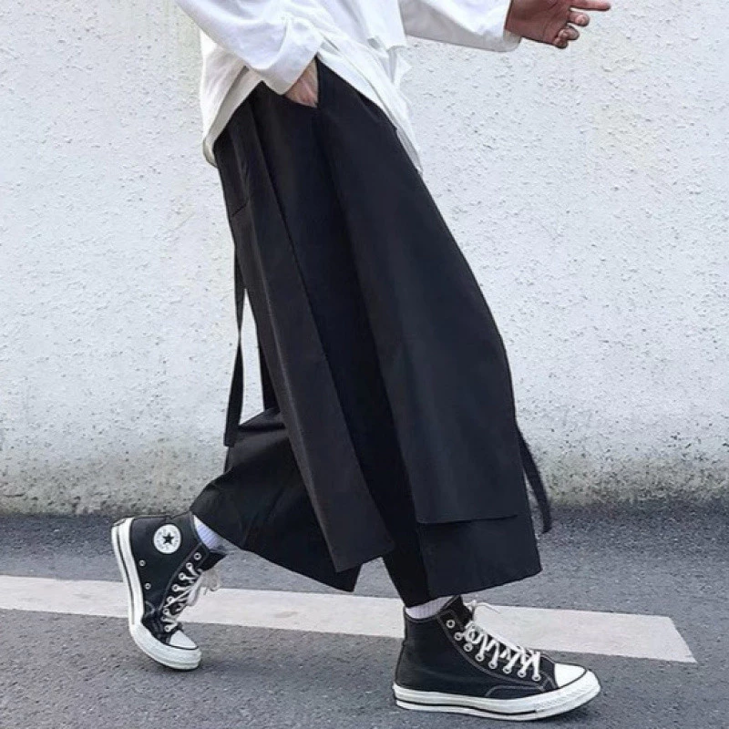 Hip-Hop Pants Singapore