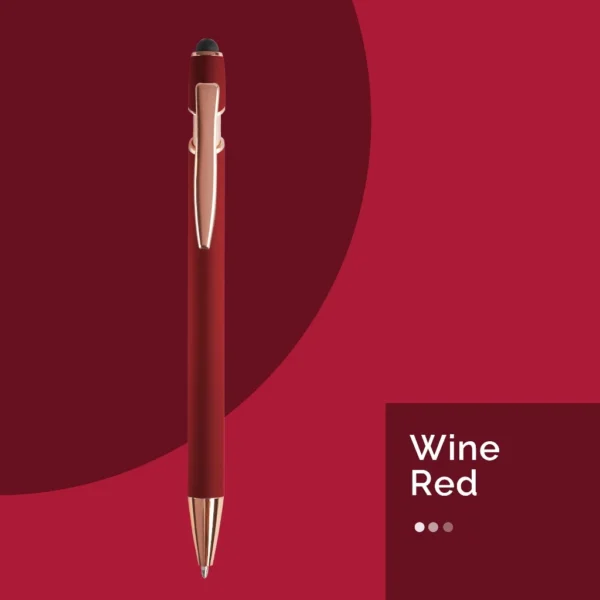 Business Pen Singapore