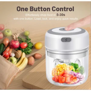Food Processor Singapore