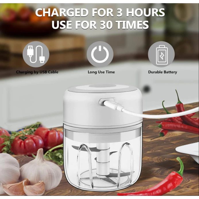 Food Processor Singapore