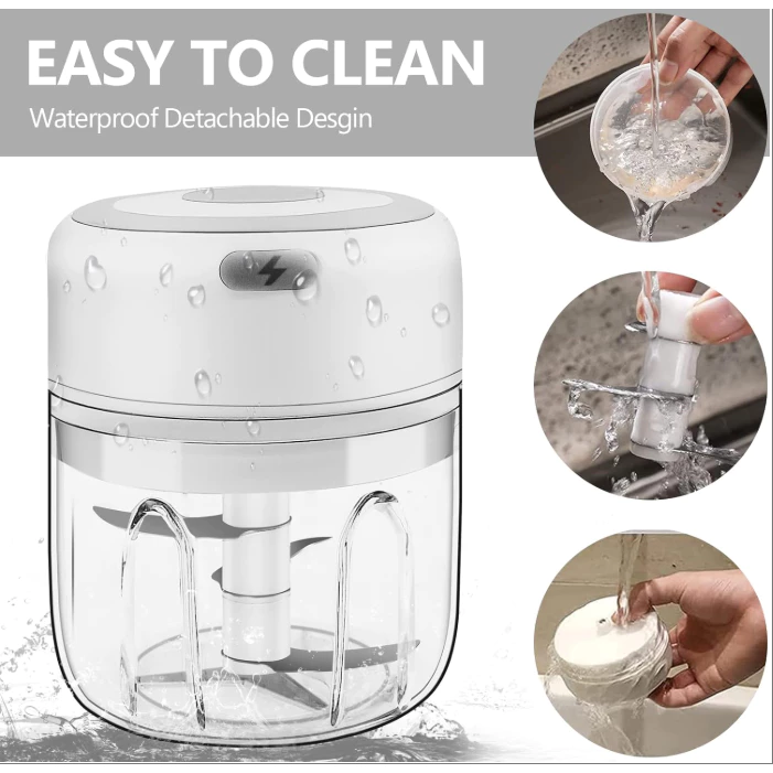 Food Processor Singapore
