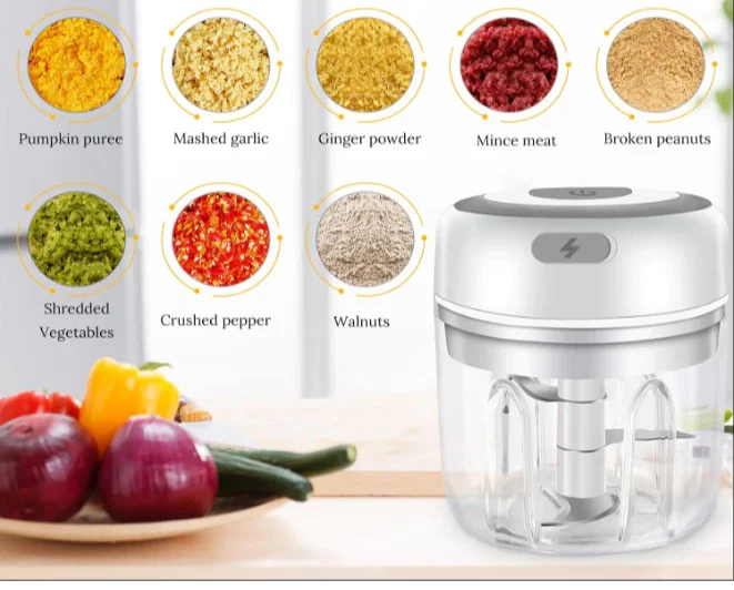 Food Processor Singapore