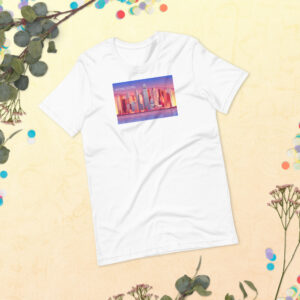 T-Shirt Singapore