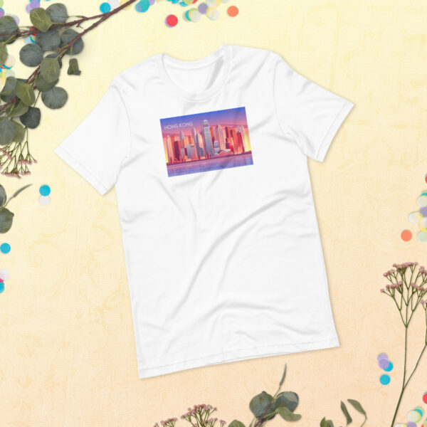 T-Shirt Singapore