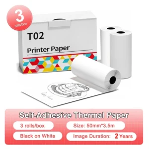 Photo Label Printer Singapore