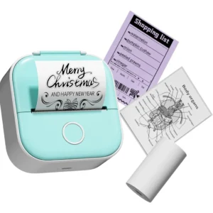 Photo Label Printer Singapore