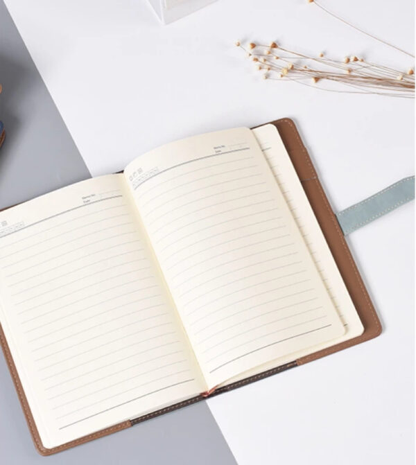 Notebook Singapore