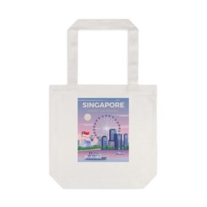 Tote Bag Singapore