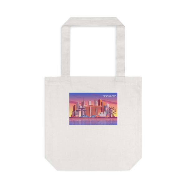 Tote Bag Singapore