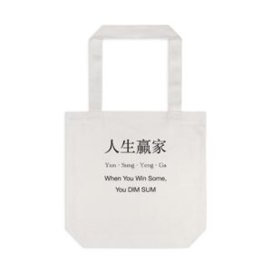 Tote Bag Singapore