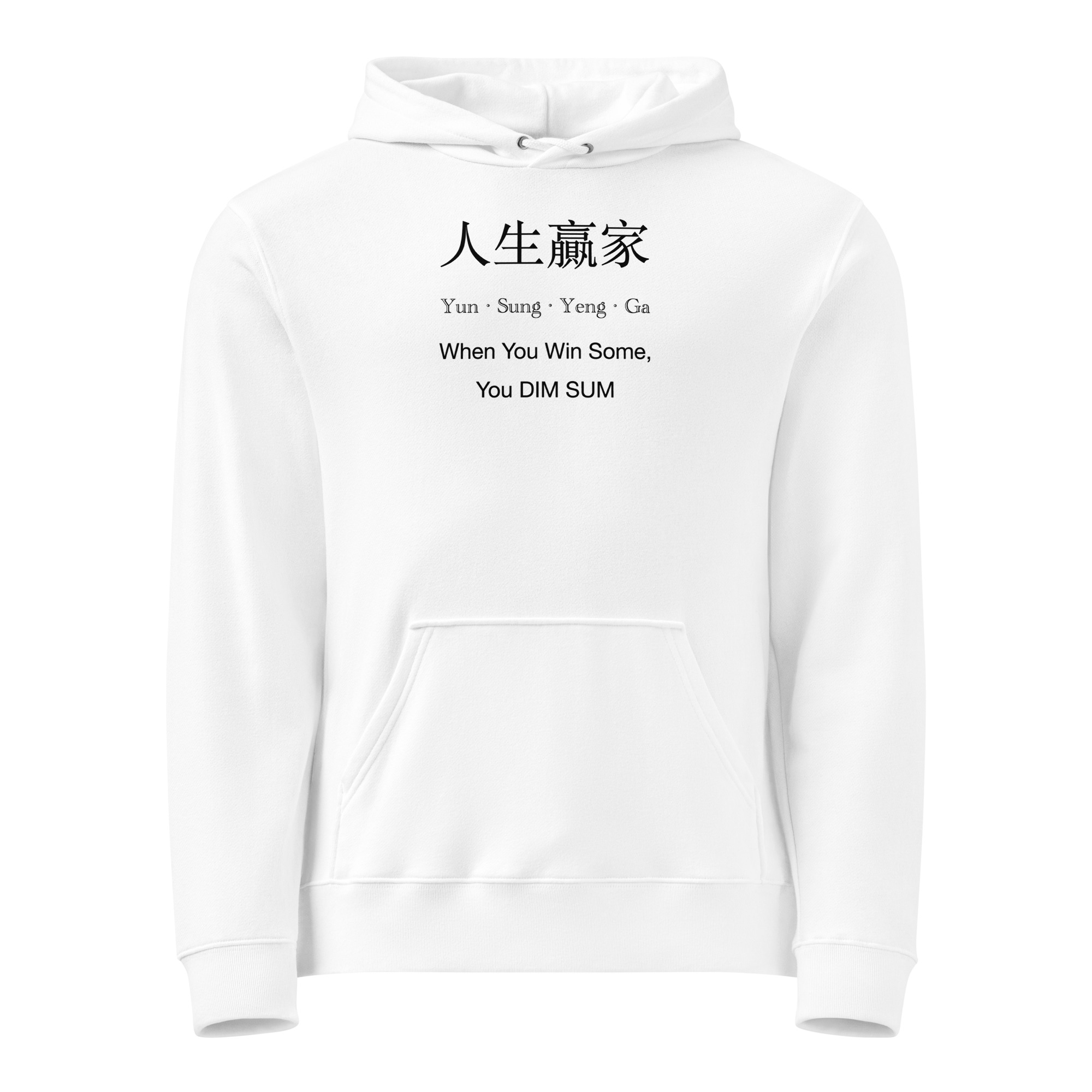 Hoodies Singapore