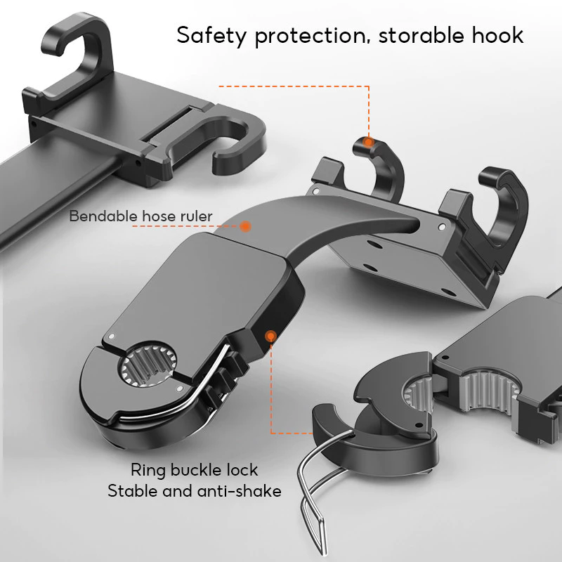 Car Accessories Singapore