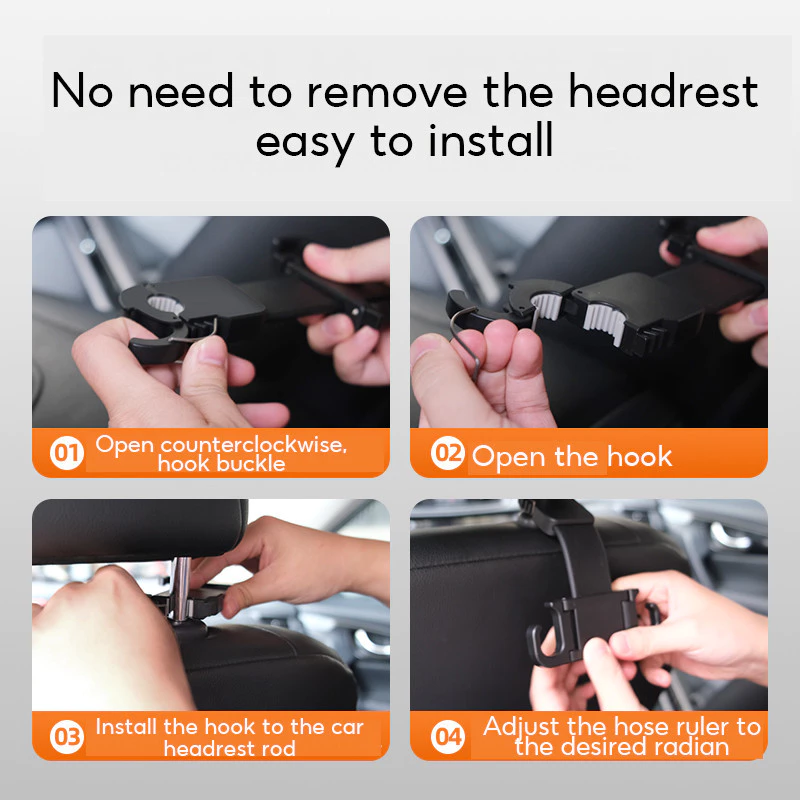 Car Accessories Singapore