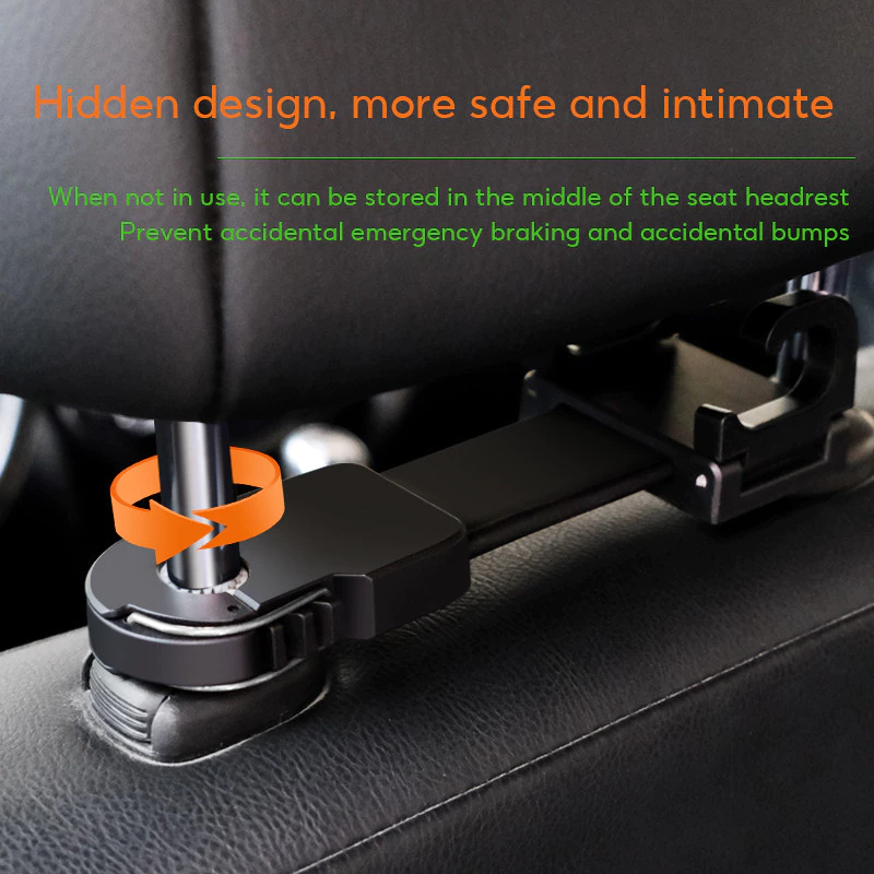 Car Accessories Singapore