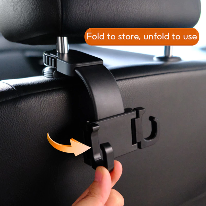 Car Accessories Singapore