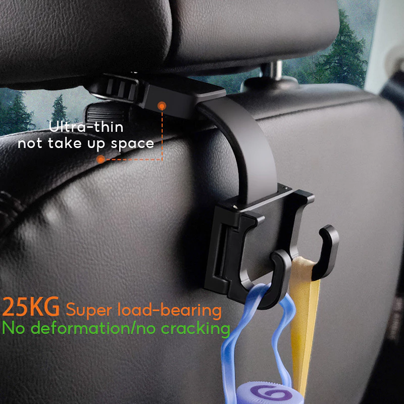 Car Accessories Singapore
