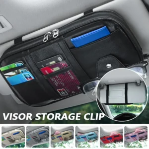 Car Accessories Singapore