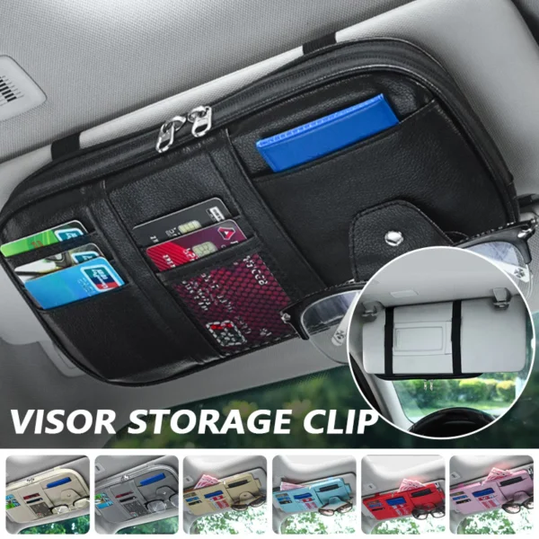 Car Accessories Singapore