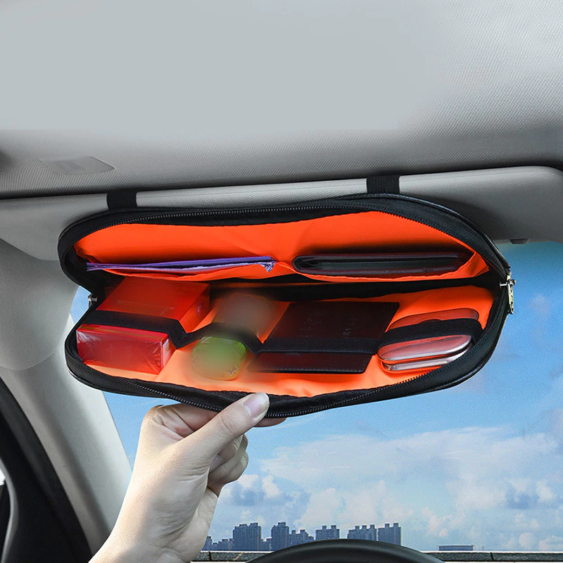 Car Accessories Singapore