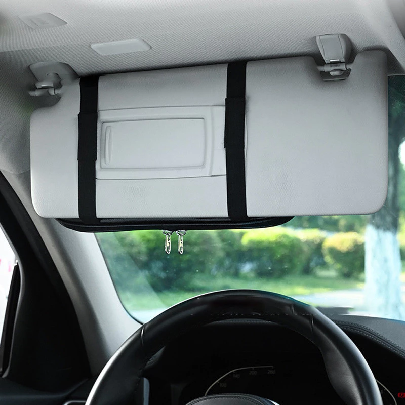 Car Accessories Singapore