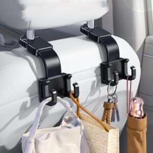 Car Accessories Singapore