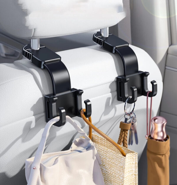 Car Accessories Singapore