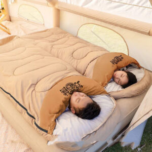 Sleeping Bag Singapore