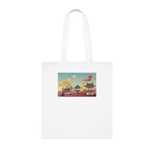 Tote Bag Singapore