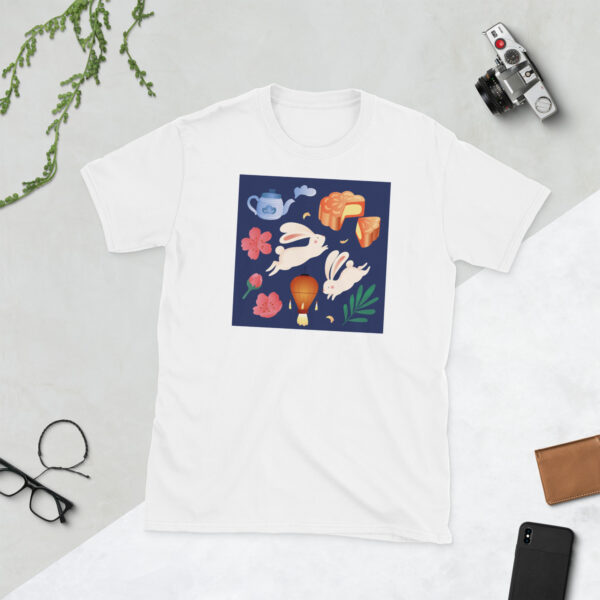 T-Shirt Singapore