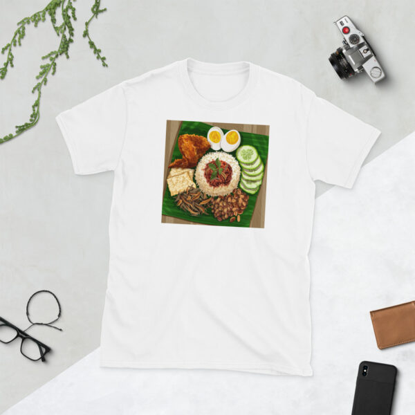 T-Shirt Singapore