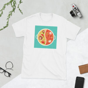 T-Shirt Singapore