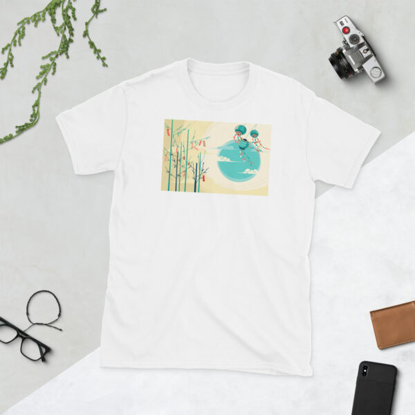 T-Shirt Singapore