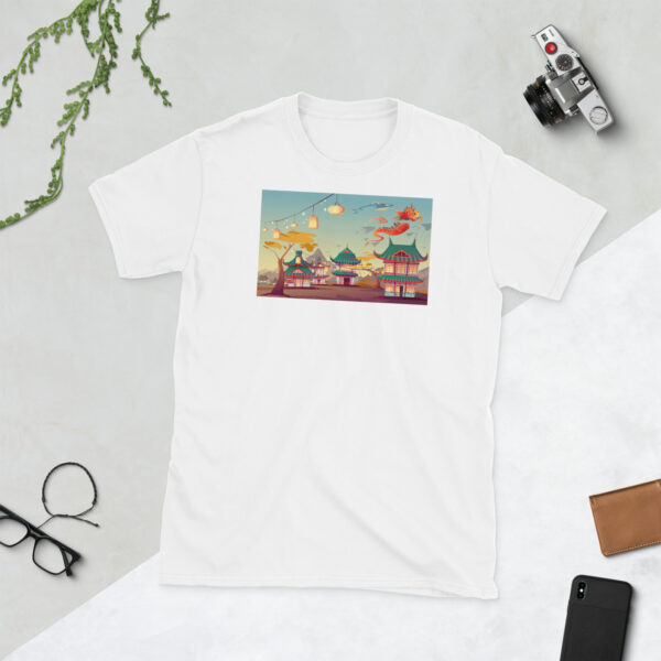 T-Shirt Singapore