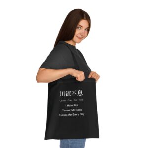 Tote Bags Singapore