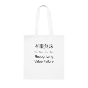 Tote Bag Singapore