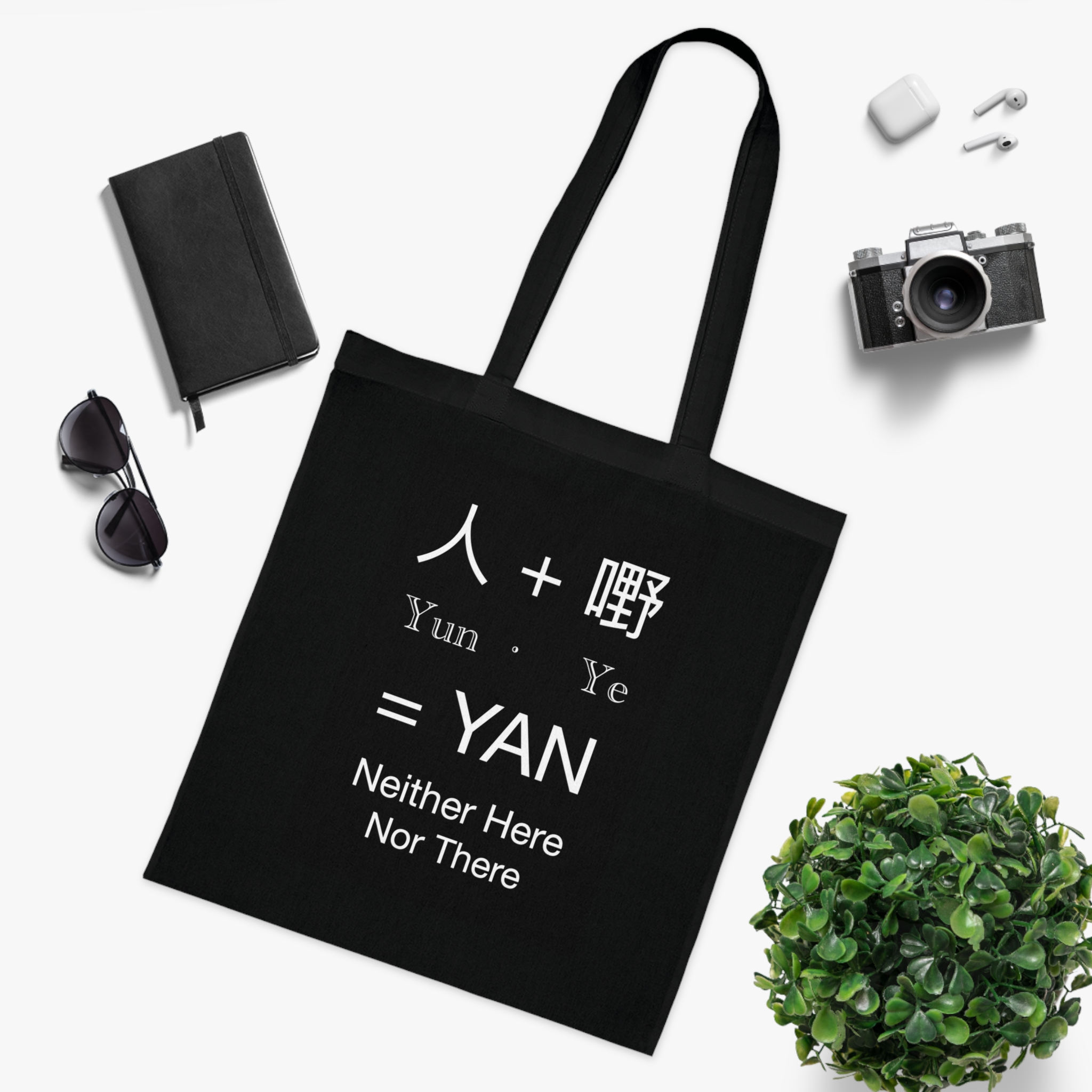 Tote Bags Singapore