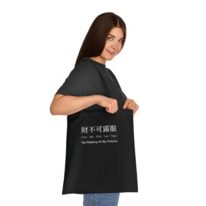 Tote Bags Singapore