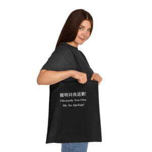 Tote Bags Singapore