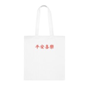 Tote Bag Singapore
