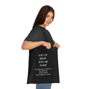 Tote Bags Singapore