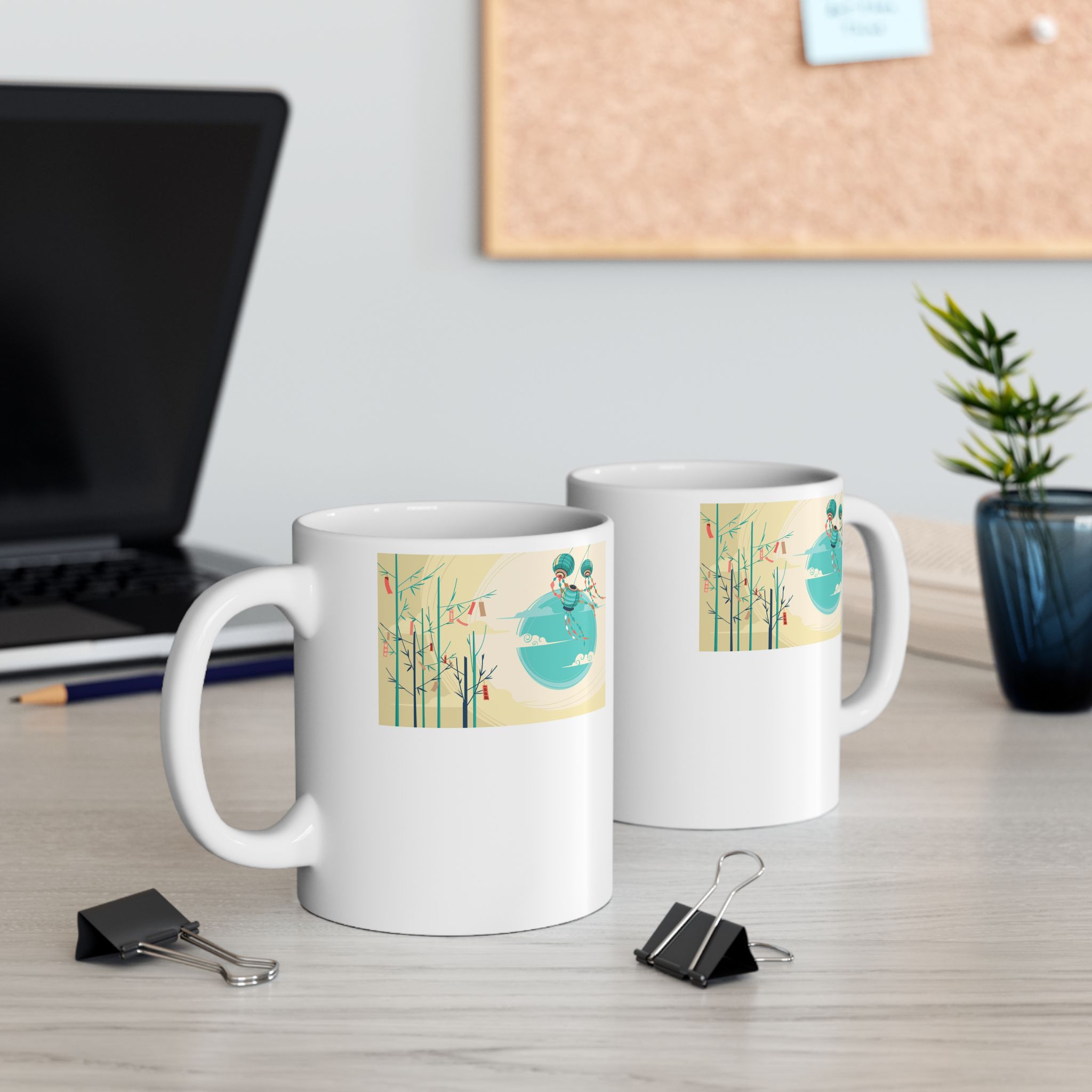 Mugs Singapore