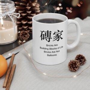 Mugs Singapore