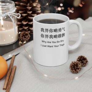Mugs Singapore