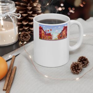 Mugs Singapore