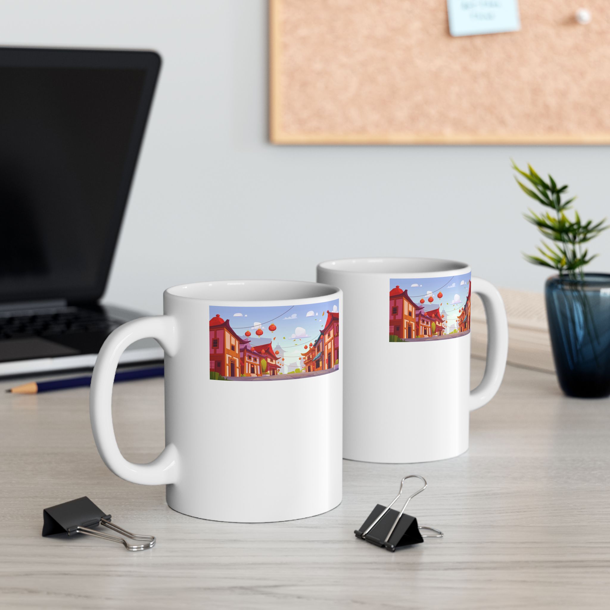 Mugs Singapore