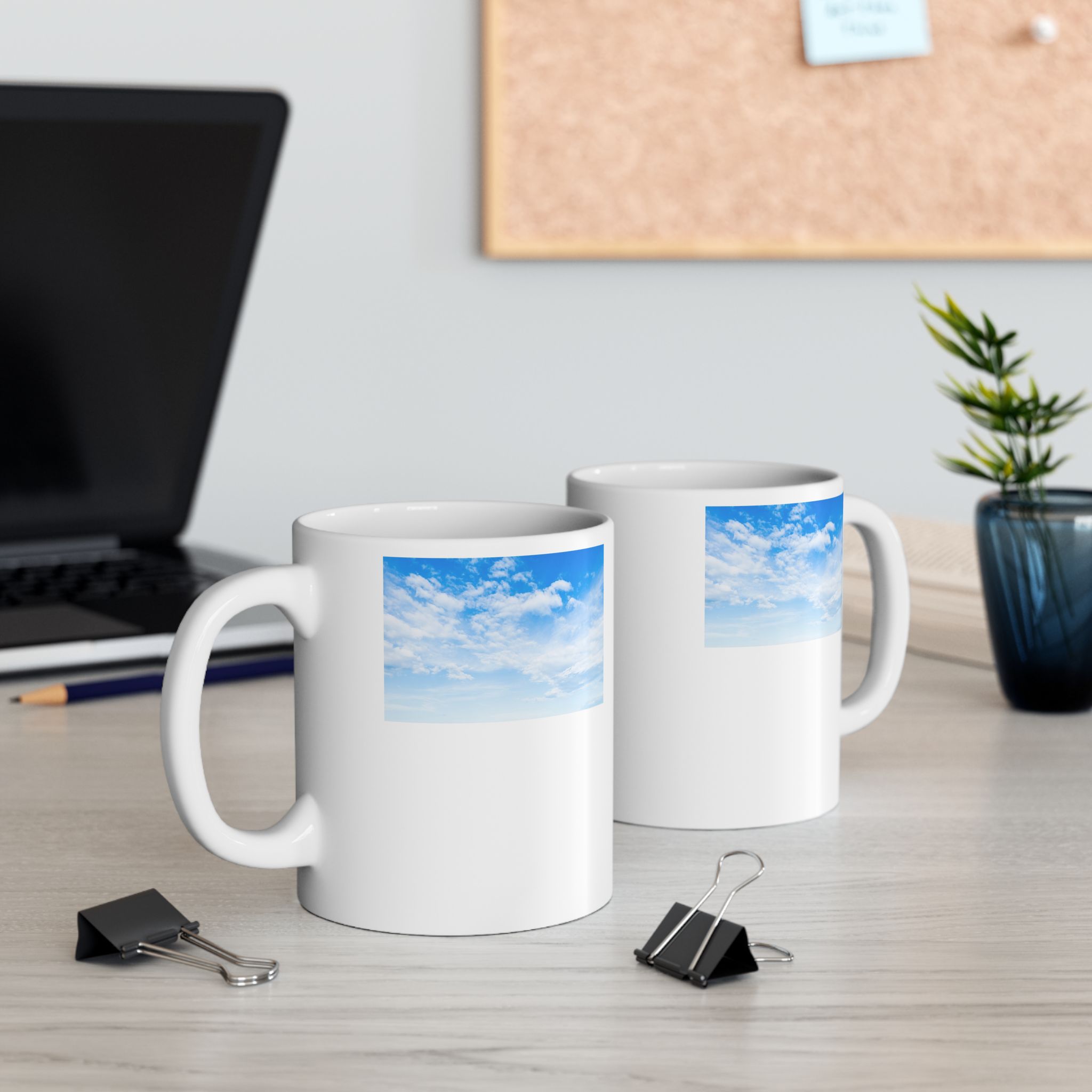 Mugs Singapore