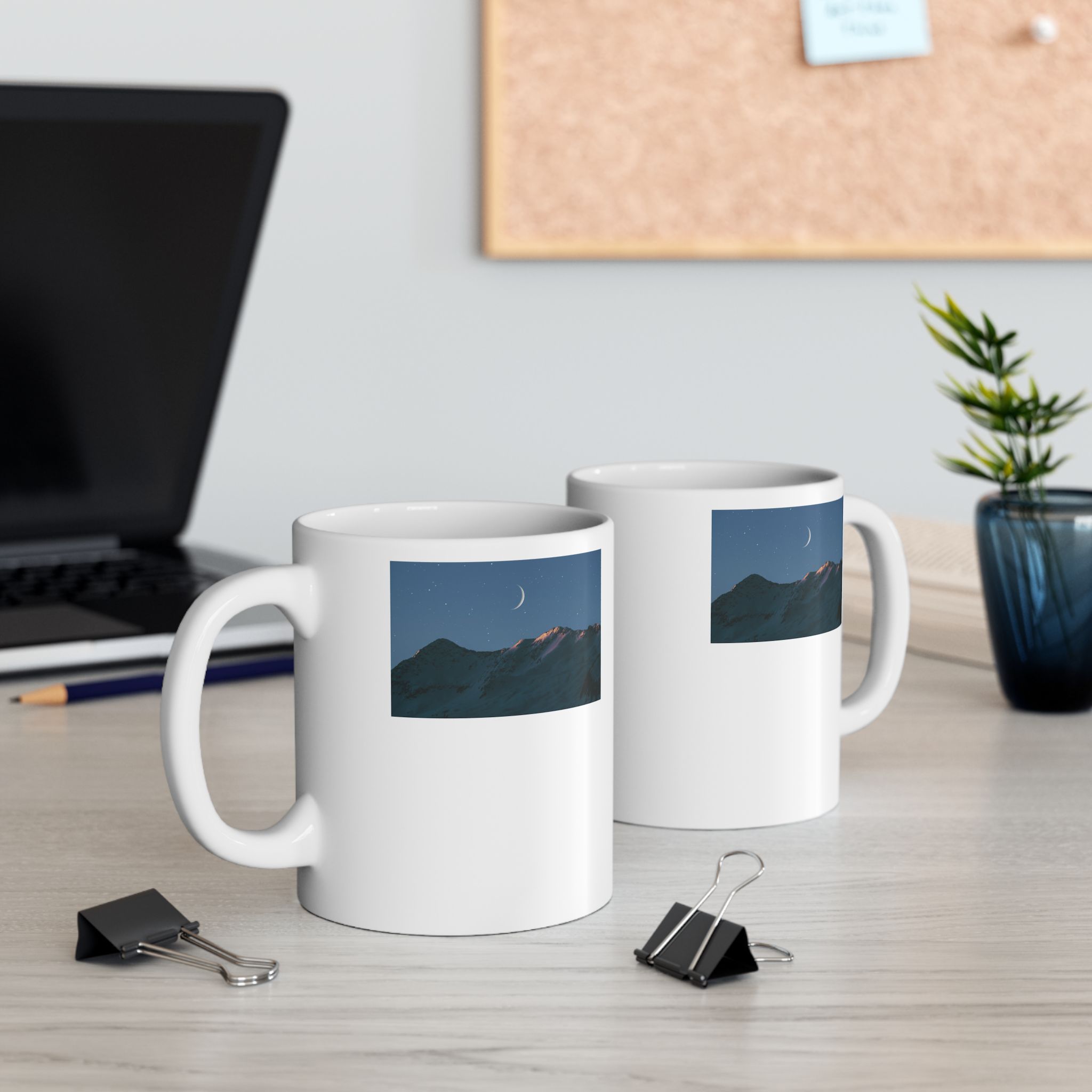 Mugs Singapore